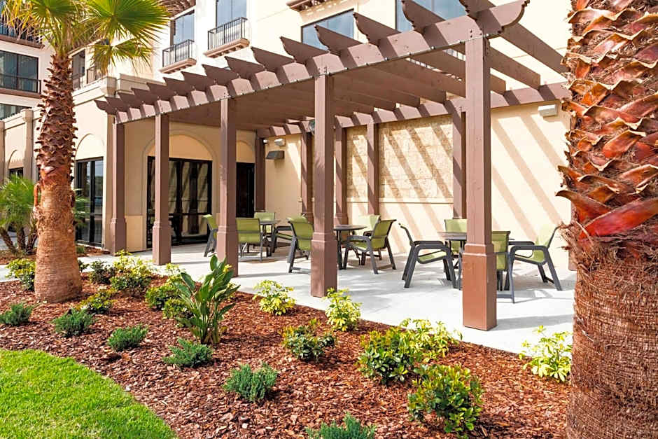 Courtyard by Marriott St. Augustine Beach