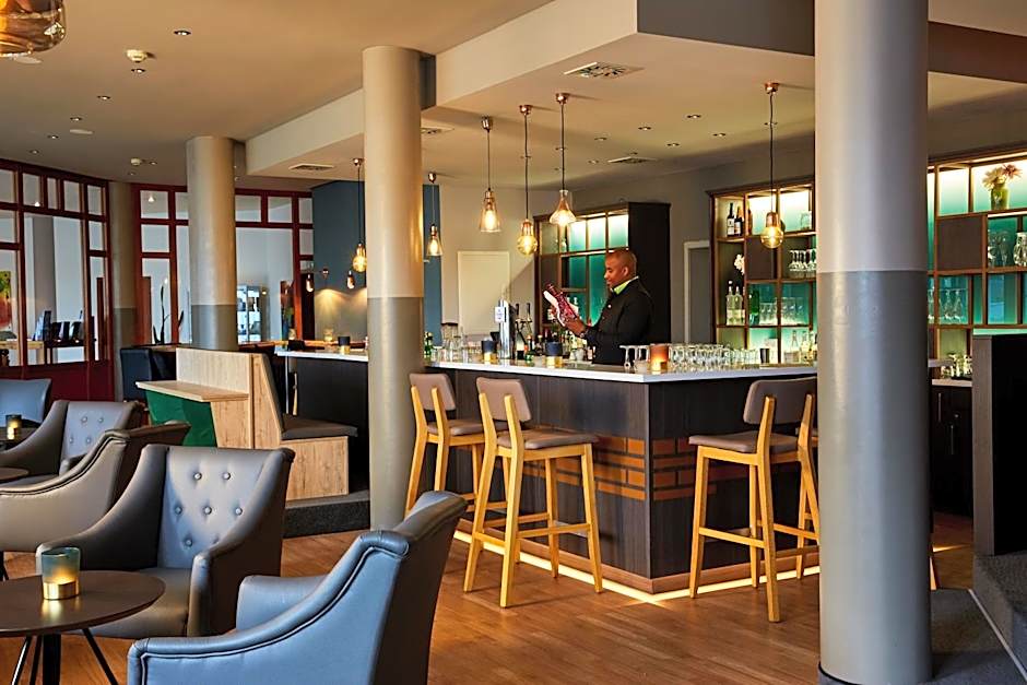 H+ Hotel Stuttgart Herrenberg