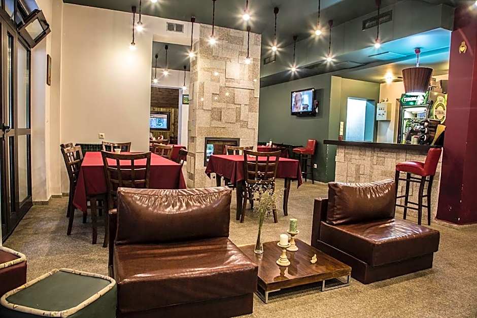 RILA 6ATO Hotel & Restaurant