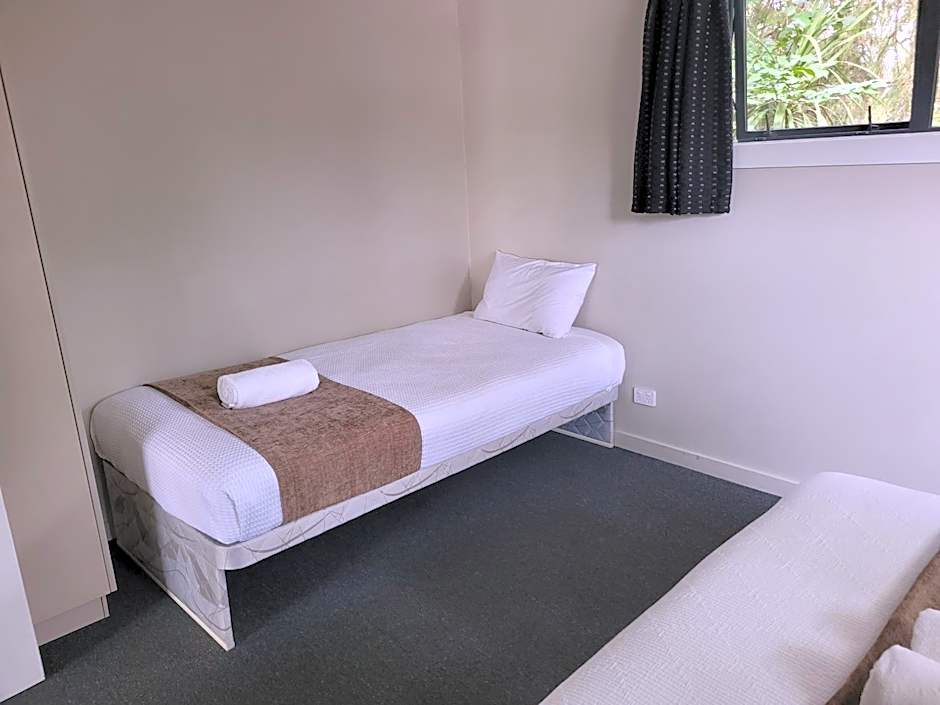 Fairlie Holiday Park