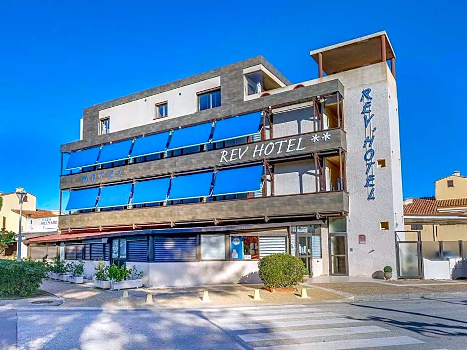 Rev'Hotel