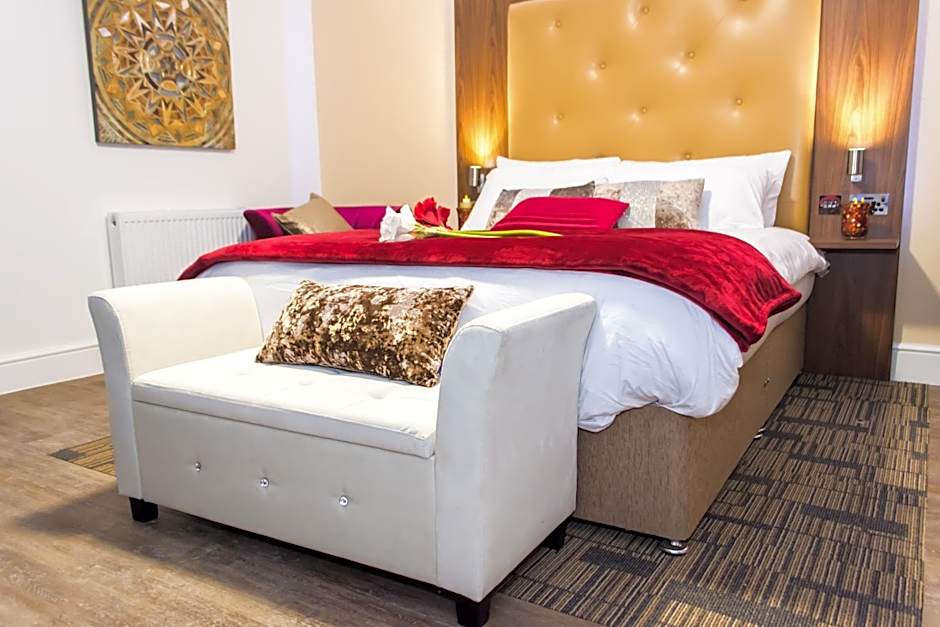 Trivelles Gatwick Hotel & airport Parking