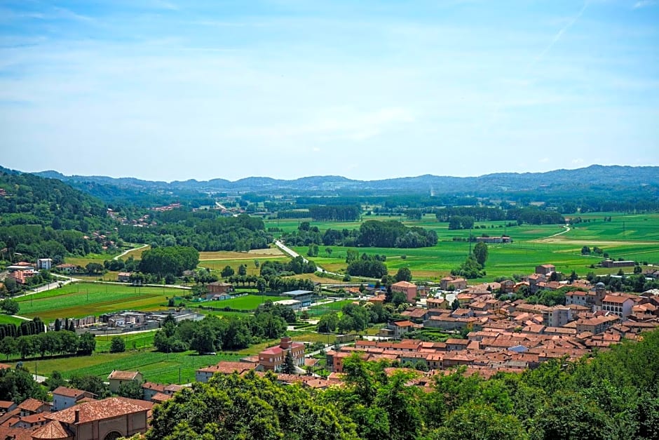 B&B Antiche Pietre – Bollengo, NY