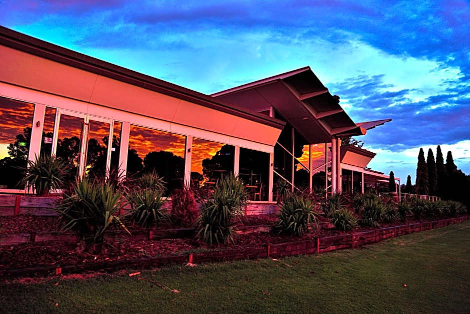 Renmark Country Club