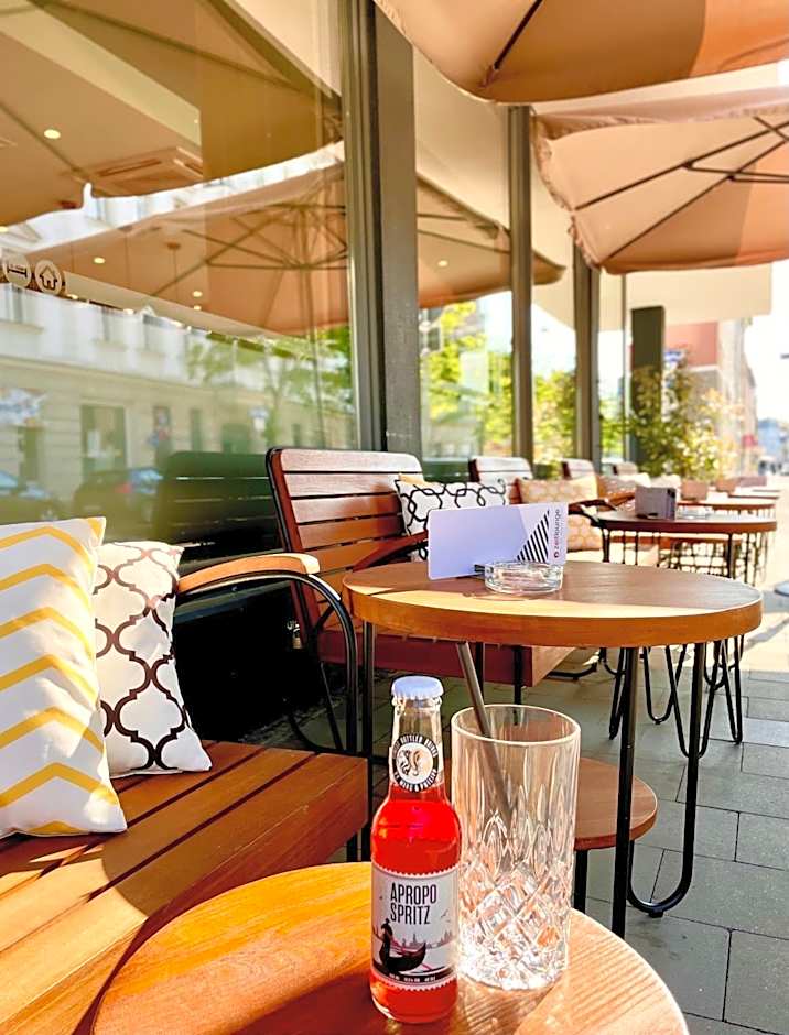 zeitwohnhaus SUITE-HOTEL & SERVICED APARTMENTS