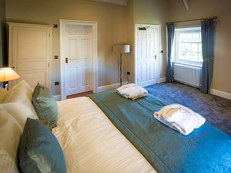 The Borough Lancaster