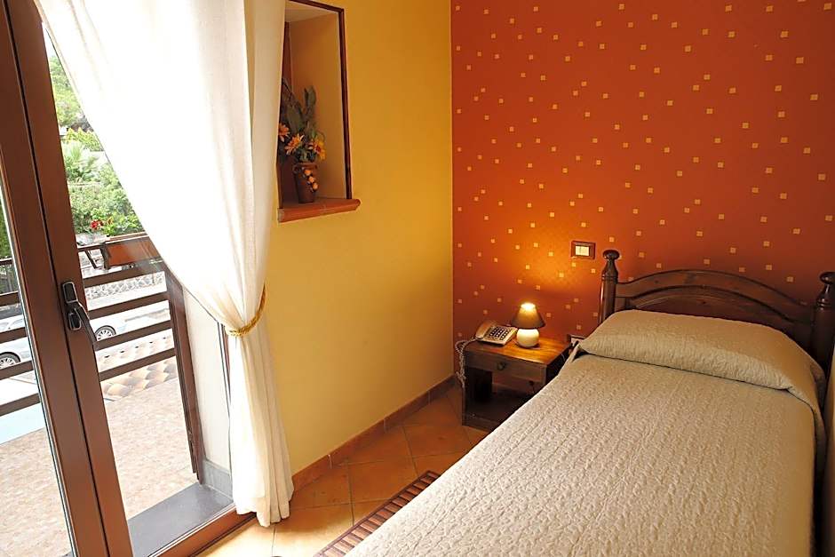 Hotel Alle Pendici