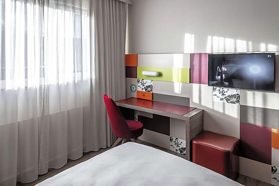 pentahotel Kassel