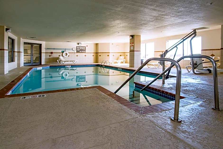 Hampton Inn Oklahoma City/Yukon