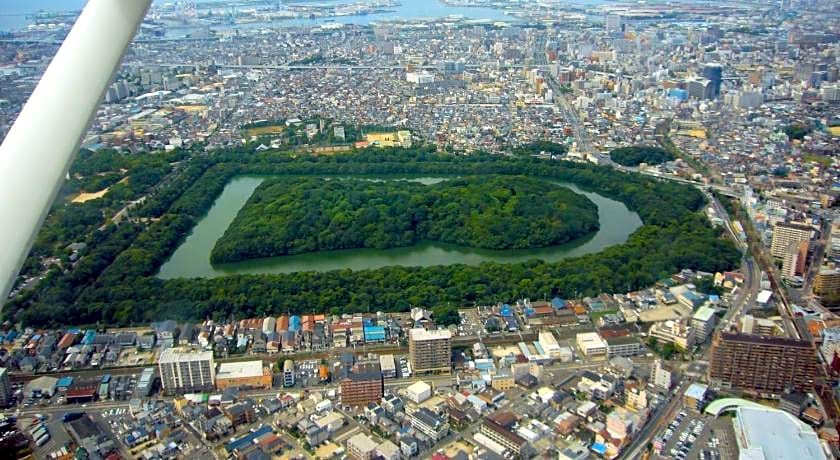 Toyoko Inn Osaka Sakai-Higashi-Eki