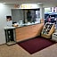 Red Carpet Inn - Blacksburg