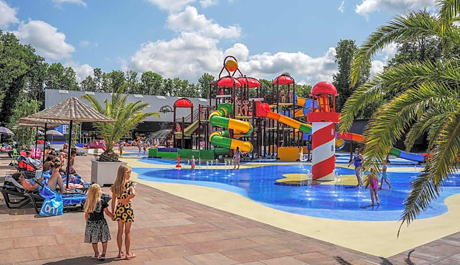 Camping Wedderbergen