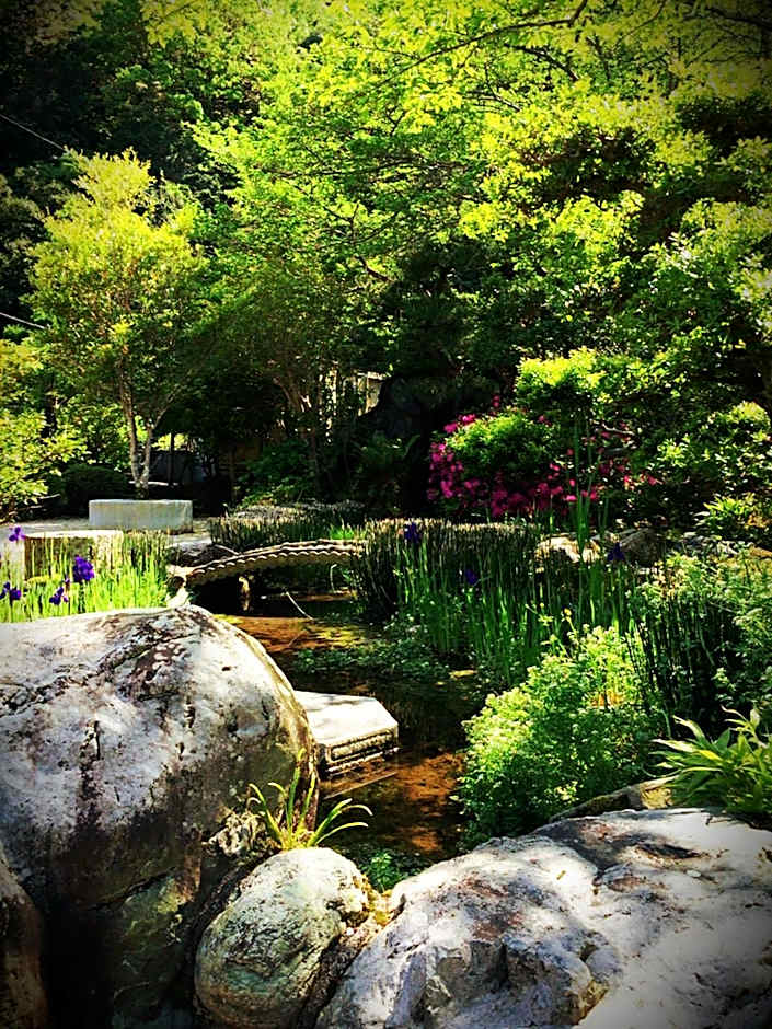 Okumizuma Onsen