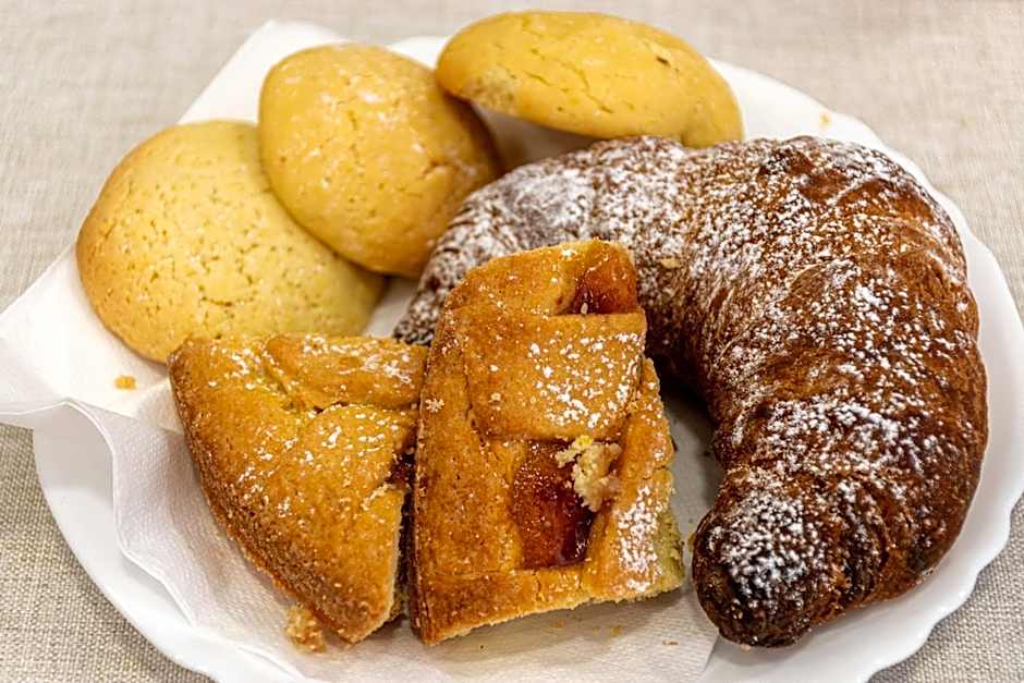 Hotel Ristorante La Mimosa