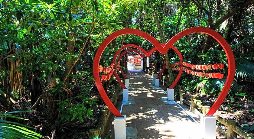 Tabist Rays Hotel Suisen