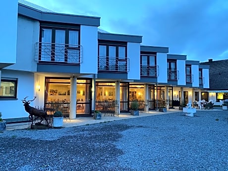 Hotel Altitude