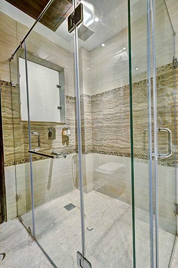 THE SINGH EMPIRE (CENTRAL DELHI)