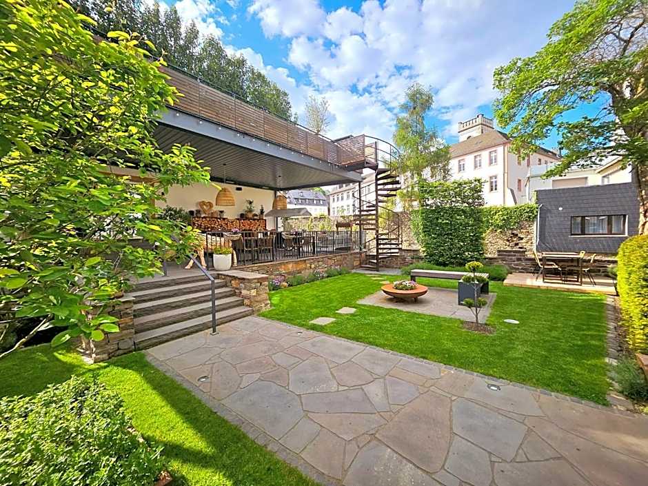 Boutique Hotel Marielle