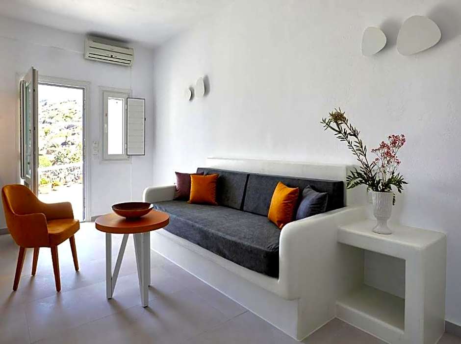 Anchor Suites