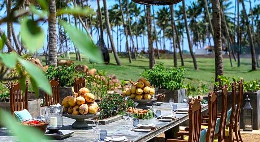 Shangri-La Hambantota