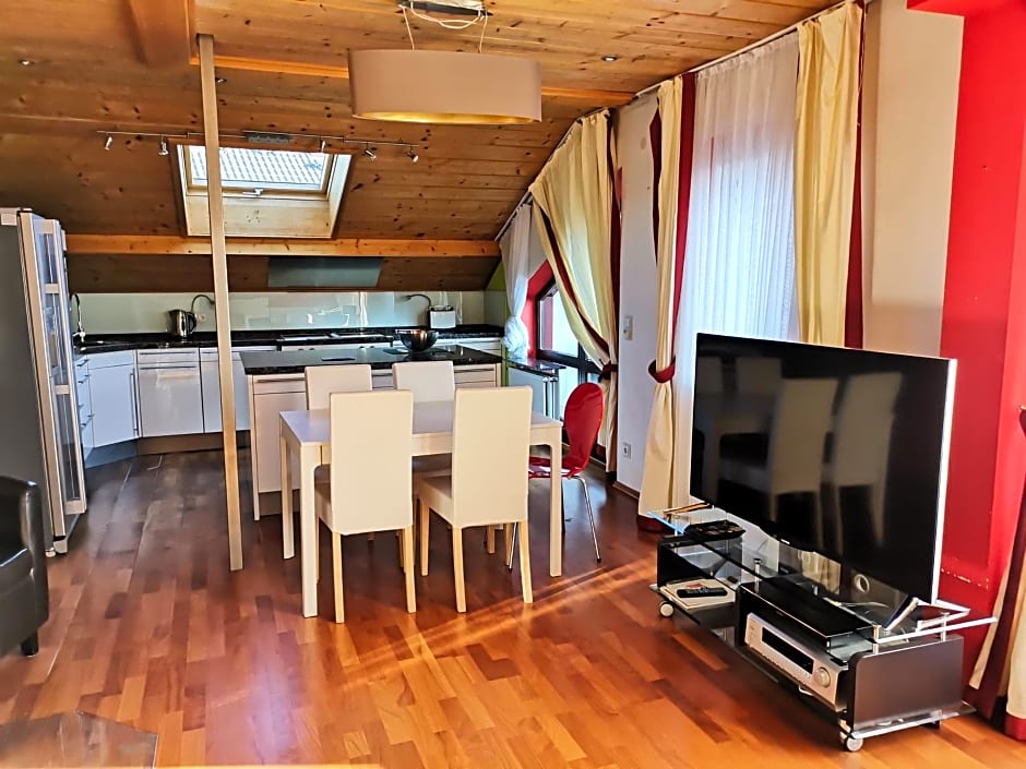 Hotel Engelhof