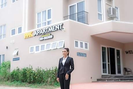 PPK Apartment