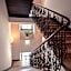 Residenz Boutique Suites