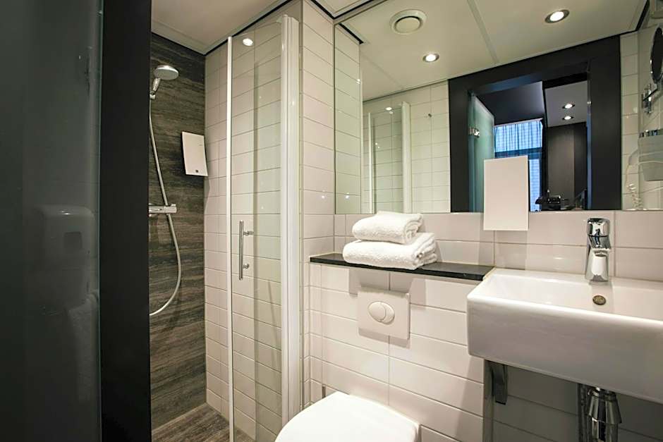 Leonardo Eden Hotel Amsterdam City Center
