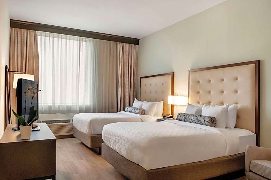 St Charles Coach House, Ascend Hotel Collection