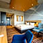 N+S City Hotel Neumarkt