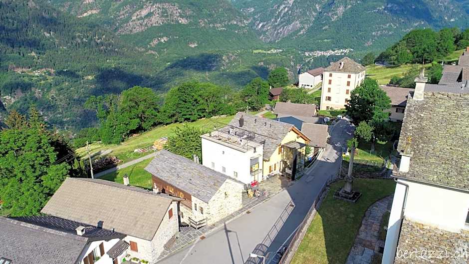 Appartamenti Bertazzi, Cavagnago - self check-in