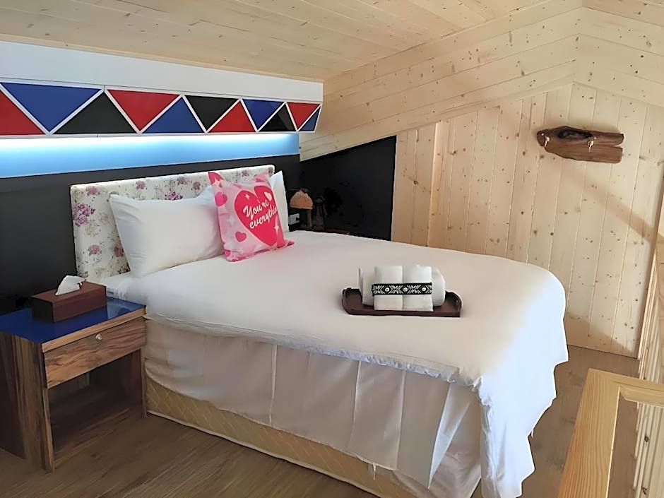 Applause In The Mountain