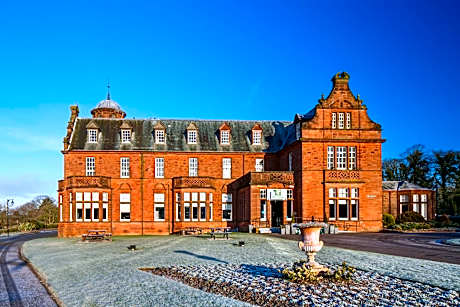 Holiday Inn Dumfries By IHG