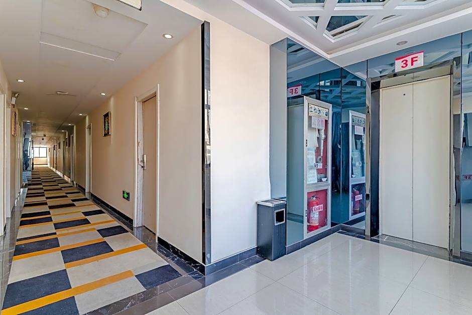 Shell Hefei Yaohai District Langyashan Road Sanli  – Hefei, FL