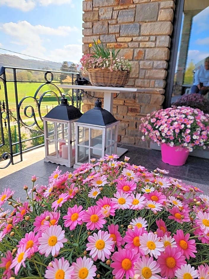 Cha Cha de Loup Luxe B&B - Vakantiewoning
