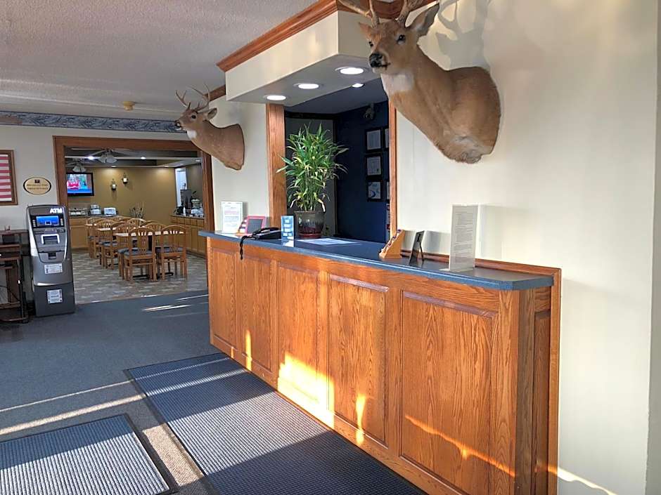 Amber Inn