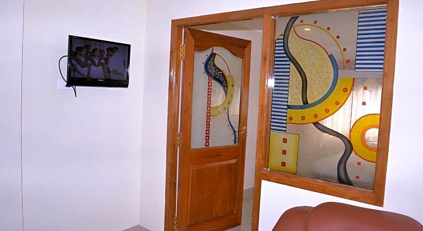 Hotel Susee Park