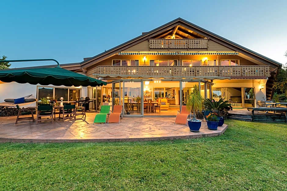 Chalet Romantica