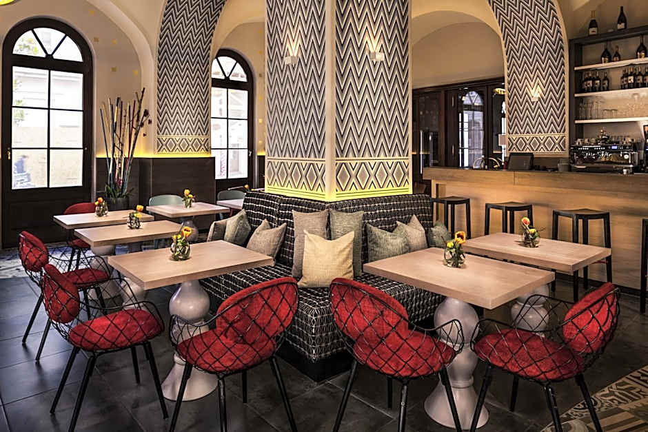 Mercure Vienna First