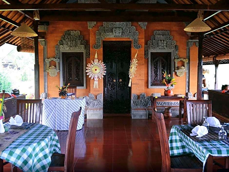 Subak Tabola Villa