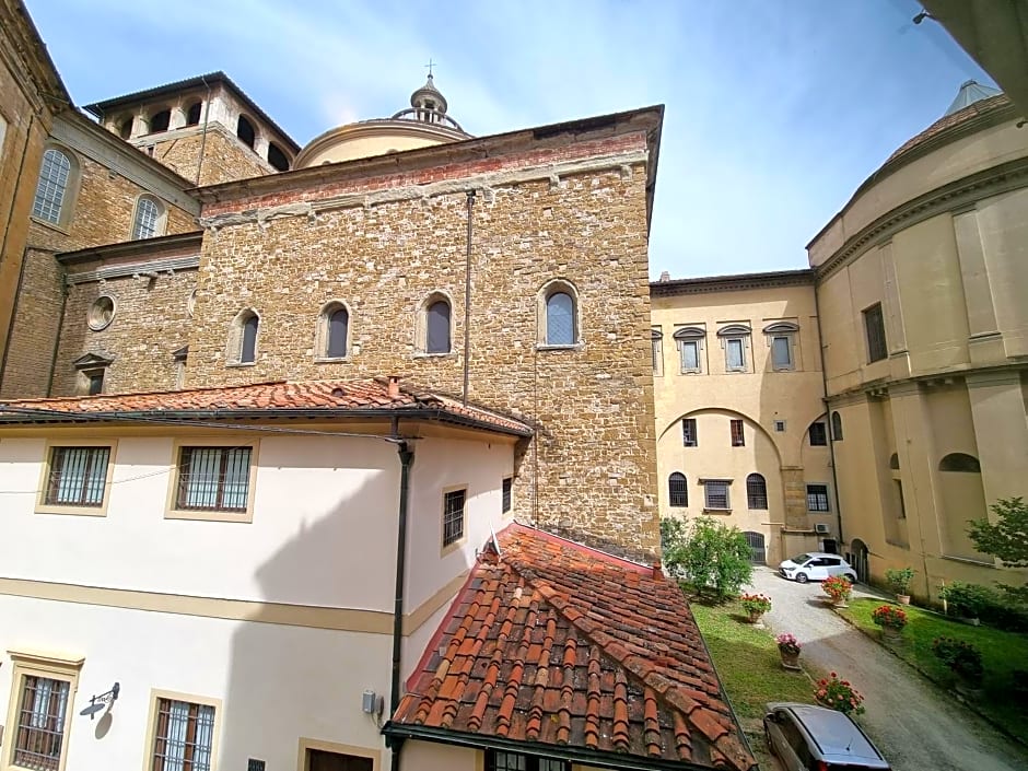Palazzo D'Ambra Residenza d'Epoca