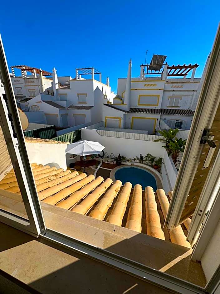 Villa 46 Hostel