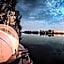 Péniche Espoir bulle
