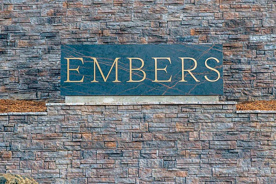 The Embers Hotel