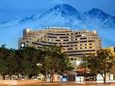 Wyndham Grand Kayseri