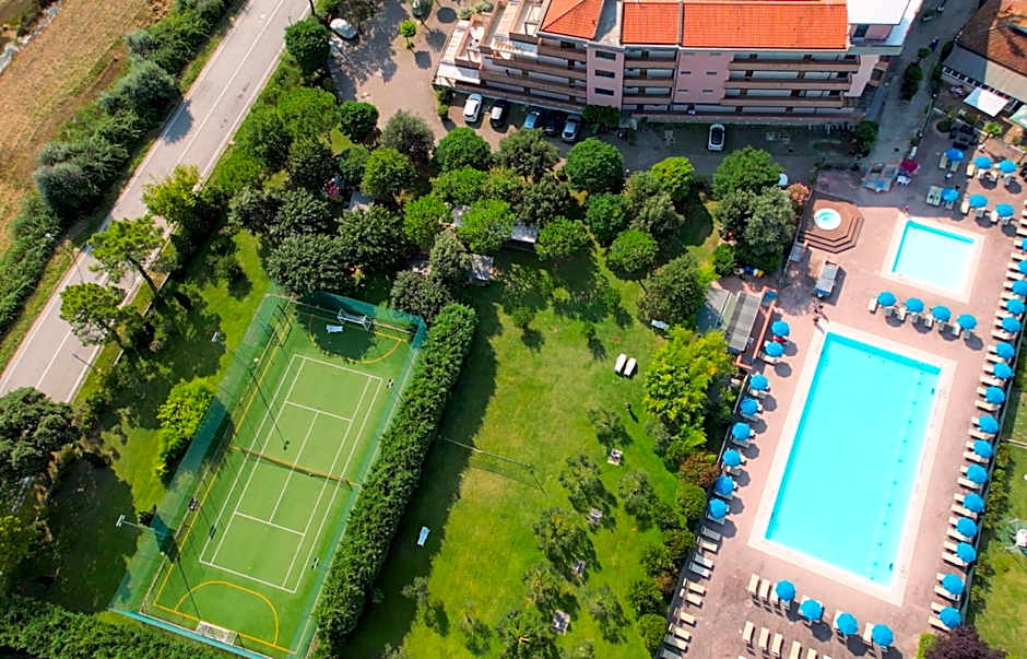 Aparthotel Costa Paradiso