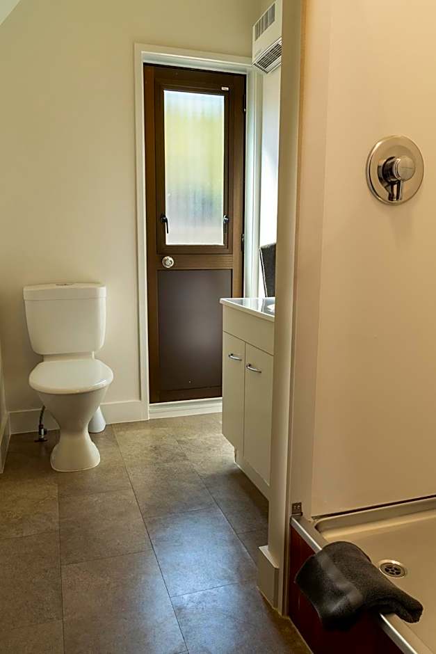 Turner Heights Townhouses