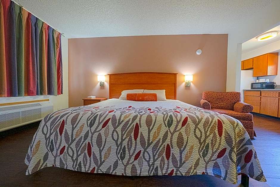 Budget Inn Gladstone By OYO - Portland Clackamas