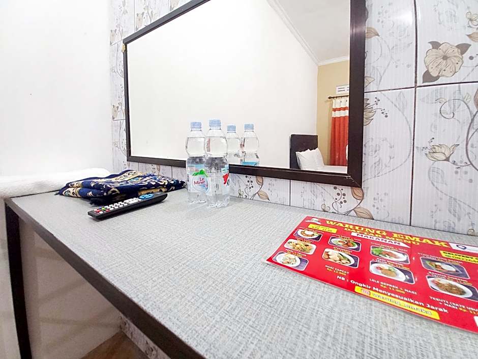Lancar Homestay Syariah near BNS Mitra RedDoorz