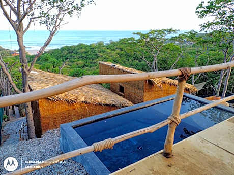 Casa Xadani